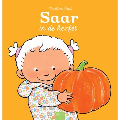 Afbeelding van Saar in de herfst