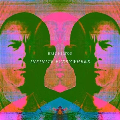 Afbeelding van Eric Hilton Infinite..
