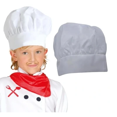 Afbeelding van Fiestas Guirca Koksmuts kinderen