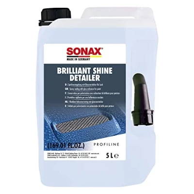 Afbeelding van Profiline Brilliant Shine Detailer 5000ml