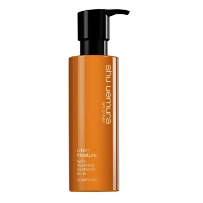 Afbeelding van Shu Uemura Urban Moisture Conditioner 250ml