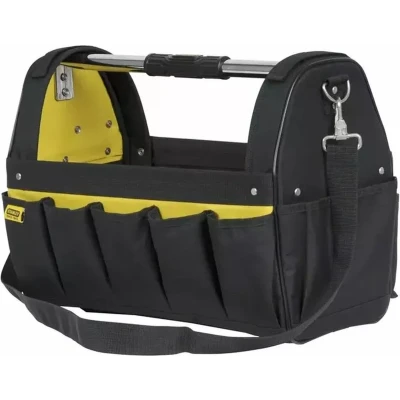 Afbeelding van Stanley STST1 70712 Gereedschapstas (zonder inhoud) (b x h d) 470 229 343 mm