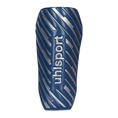 Afbeelding van Voetbal Beenbeschermers Uhlsport Speedshield Blauw Maat L