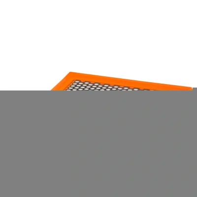 Afbeelding van HENGST Filter E1354L Luchtfilter 58 239 300 insert SSANGYONG: RODIUS 2, ACTYON SPORTS Kyron