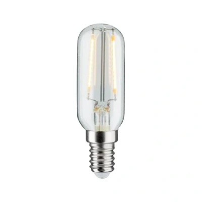 Afbeelding van Paulmann 28694 LED lamp Energielabel F (A G) E14 2.8 W Warmwit (Ø x h) 25 mm 82 1 stuk(s)