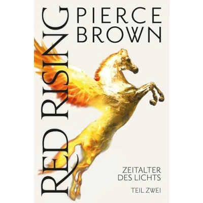 Afbeelding van Red Rising: Zeitalter des Lichts