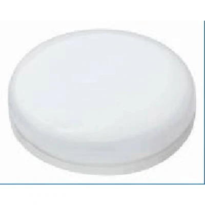 Afbeelding van Megaman MM27592 LED lamp Energielabel G (A G) GX53 Reflector 6 W Warmwit (Ø x l) 75 mm 24 Dimbaar 1 stuk(s)