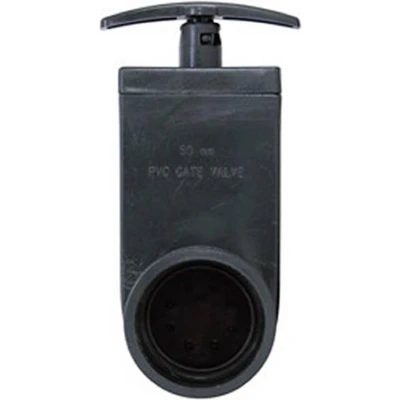 Afbeelding van Budget Schuifkraan 50 Mm vijver SuperFish