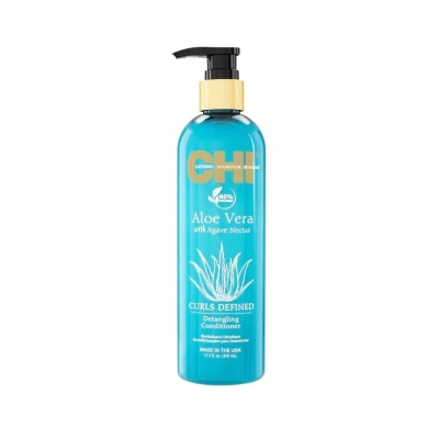 Afbeelding van Chi Aloe Vera Detangling Conditioner 340ml