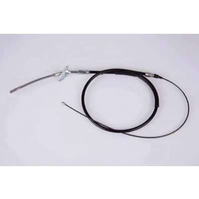 Afbeelding van HELLA 8AS 355 661 981 Handremkabel 1845, 1015