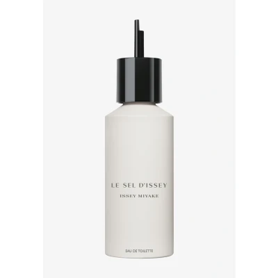 Afbeelding van Issey Miyake Le Sel d’Issey Eau de Toilette Refill 150 ml