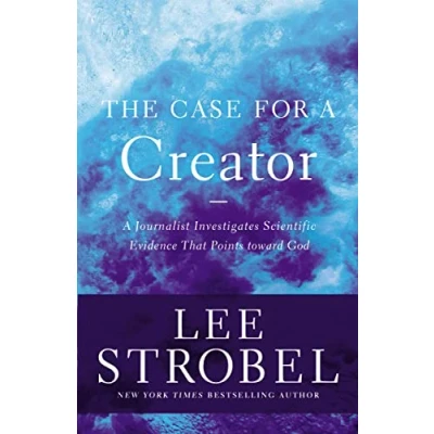 Afbeelding van The Case for a Creator