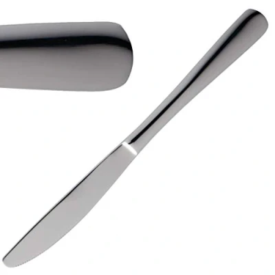 Afbeelding van Abert Matisse 18/10 Dessertmessen 210mm (12 Stuks) CF341