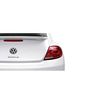 Afbeelding van Volkswagen Beetle 5C0071801A opschrift