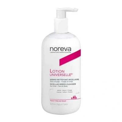 Afbeelding van Noreva Universele Micellaire Reinigingslotion 500 ml