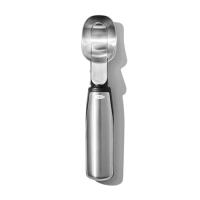 Afbeelding van Oxo GOOD GRIPS Steel Ijslepel