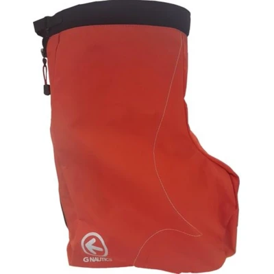 Afbeelding van Propellerhoes rood S