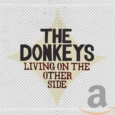 Afbeelding van Donkeys Living On The Other Side (CD)