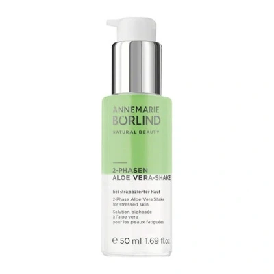 Image de Annemarie Börlind Natural Beauty 2 Phasen Aloe Vera Shake 50 ml