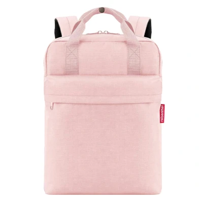 Afbeelding van Reisenthel EJ3100 rugzak Casual Roze
