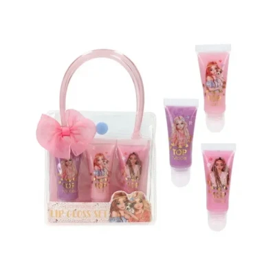 Afbeelding van Depesche TOPModel lipgloss VELO FLEUR