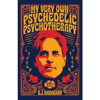Afbeelding van My Very Own Psychedelic Psychotherapy