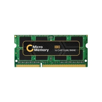 Image de MicroMemory DDR3 4 Go SO DIMM 204 broches
