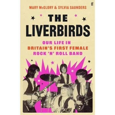 Afbeelding van The Liverbirds