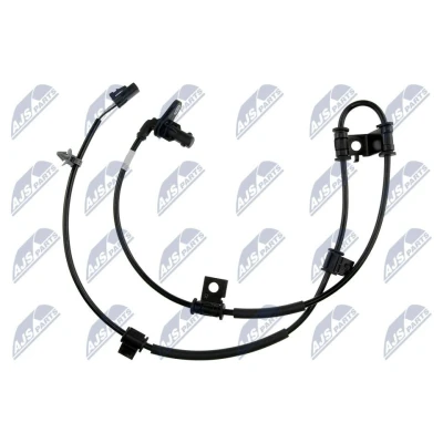 Afbeelding van NTY HCA HY 550 ABS Sensor Vooras links, Links HYUNDAI: ix35