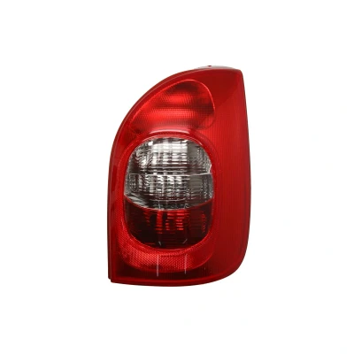 Afbeelding van TYC 11 0555 01 2 Achterlicht rechts Zonder lamphouder CITROËN: Xsara Picasso