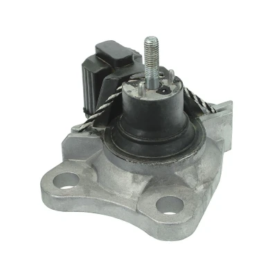 Afbeelding van MEYLE 16 14 030 0035 Aslichaam / motorsteunlager Quality Kit rechts Hydrolager RENAULT: Scénic 1, MEGANE 1 Classic