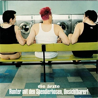 Afbeelding van Runter Mit Den Spendierho