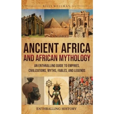 Afbeelding van Ancient Africa and African Mythology