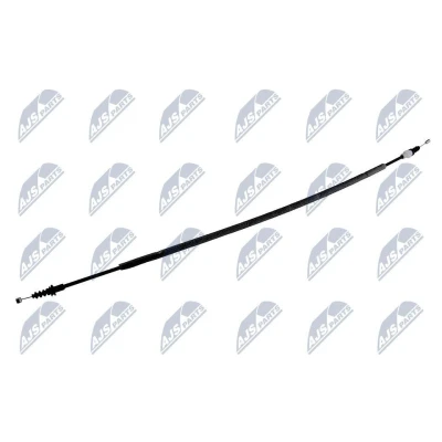 Afbeelding van NTY EZC LR 003 Kabel, deurregeling LAND ROVER: Range Rover 3