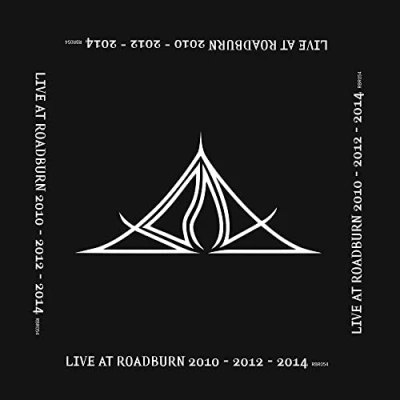 Afbeelding van Bong Live At Roadburn 2010/2012/2014 (3 CD)