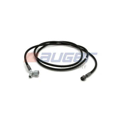 Afbeelding van AUGER 80497 Slangleiding, kiepmechanisme