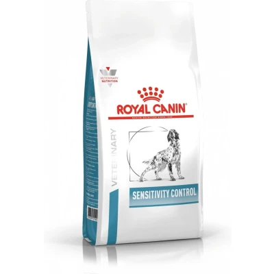 Afbeelding van Royal Canin Sensitivity Control Hondenvoer 1,5 kg