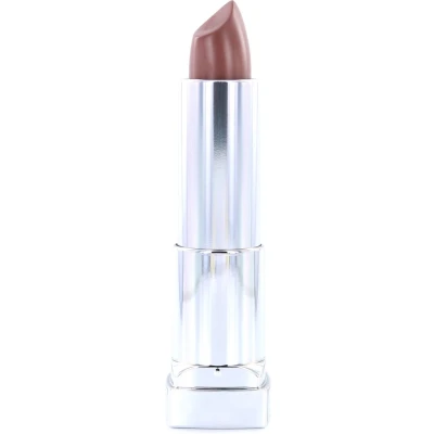 Afbeelding van Maybelline Color Sensational Bold Lipstick 893 Gone Greige