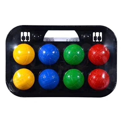 Afbeelding van Jeu De Boules set Simba