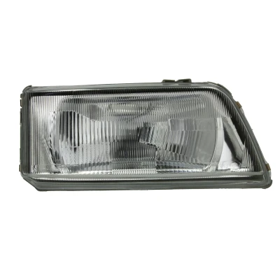 Afbeelding van TYC 20 5617 15 2 Koplampen rechts H4 voor rechtsrijdend verkeer Zonder elektro motor PEUGEOT: Boxer Platform / Chassis