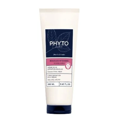 Afbeelding van Phyto Definition Crème 250ml