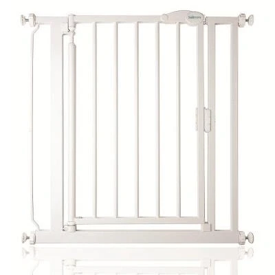 Image de Safetots Barrière De Sécurité Fermeture Automatique Standard 75 82cm