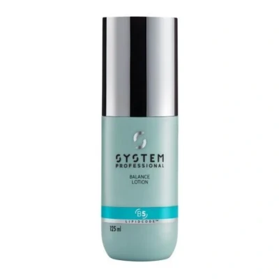 Afbeelding van System Professional Balance Lotion 125ml