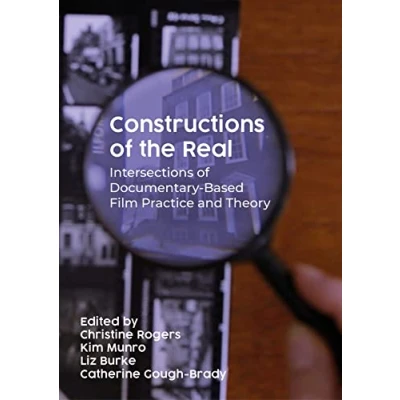 Afbeelding van Artwork Scholarship: International Perspectives in Education Constructions of the Real