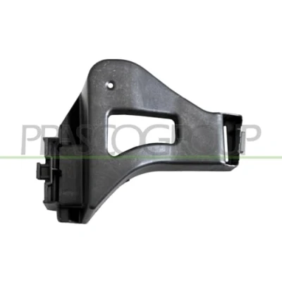 Afbeelding van PRASCO ME3051053 Houder, bumper Rechts achter