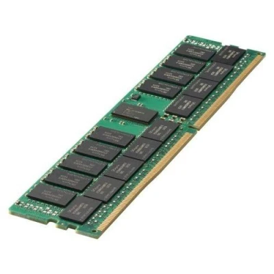 Image de HPE SmartMemory DDR4 module 32 Go DIMM 288 broches 2666 MHz / PC4 21300 CL19 1.2 V mémoire enregistré ECC
