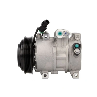 Afbeelding van NRF Airco compressor 320017G