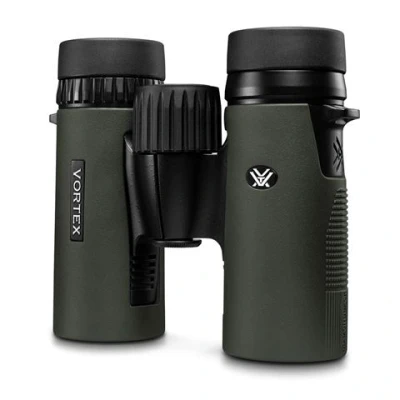 Afbeelding van Vortex Diamondback HD 10x32 verrekijker