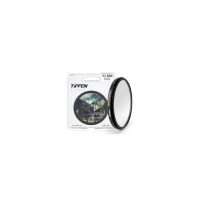 Image de Tiffen Filtre polarisant circulaire pour Appareil photo 52 mm