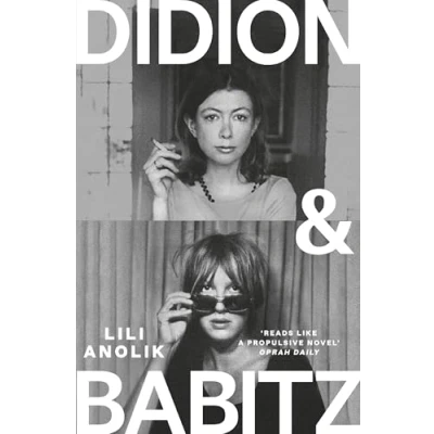 Afbeelding van Didion &amp; Babitz